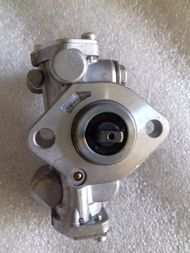 Lubricator Assy For Tanabe HC264A ALM SHIP EQUIPMENTS